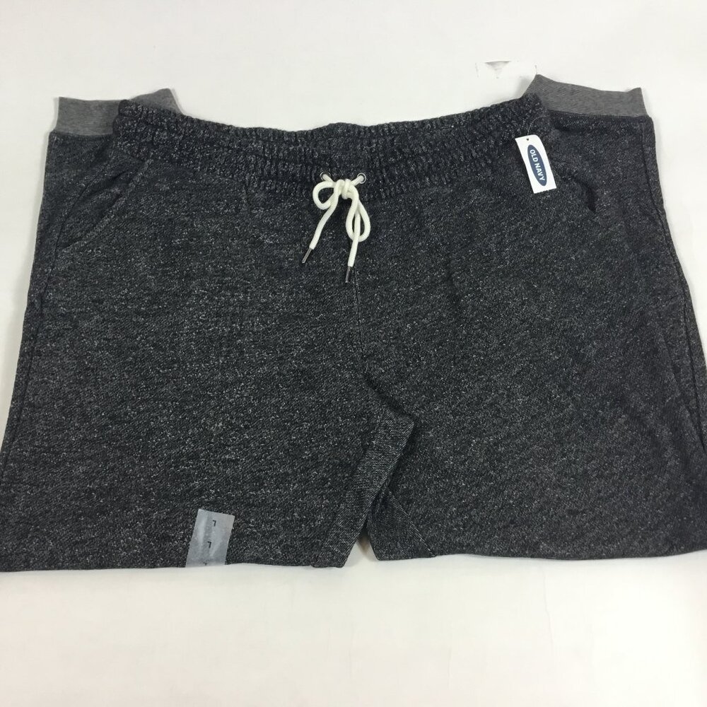 (NWT) Old Navy Blackish Jogging Pants